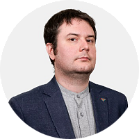 Максим Гаврилюк Максим Гаврилюк