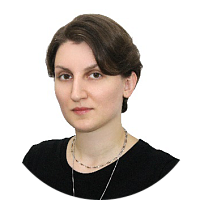 Татьяна Воробьева Татьяна Воробьева
